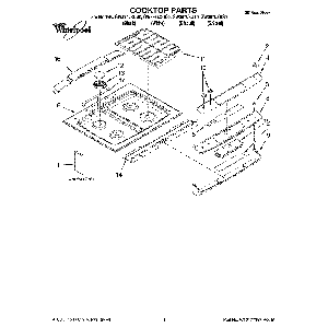 Your part is # 8 in this diagram