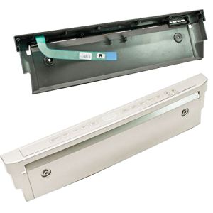 Control Panel WPW10235721