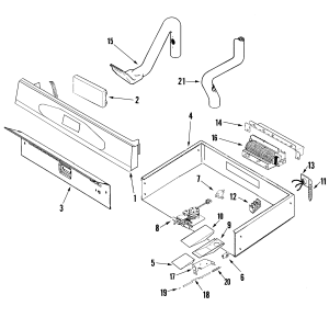 Your part is # 1 in this diagram