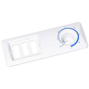 Control Panel WR55X10540