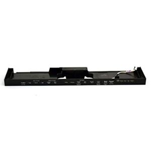 Control Panel W10850350