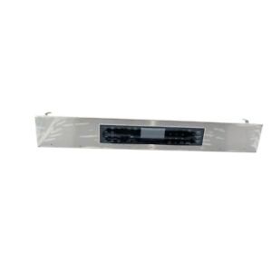 Control Panel W10920246