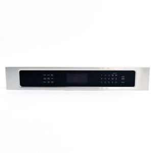 Control Panel WPW10420955