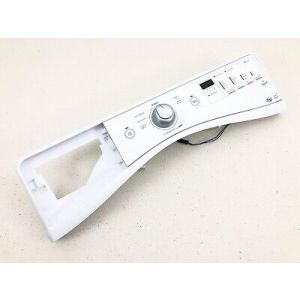 Control Panel WPW10558237