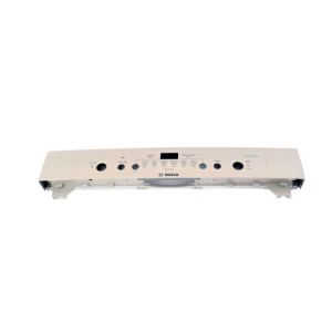 Control Panel 00683944