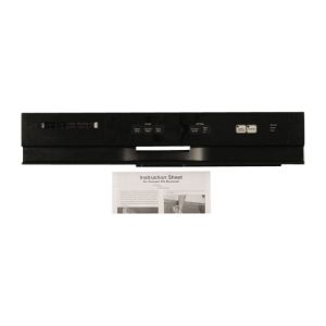 Control Panel WPW10250007