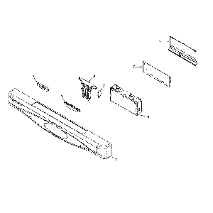 Your part is # 1 in this diagram