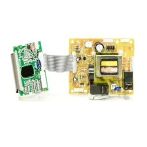 Control Unit Assembly DE81-05499A