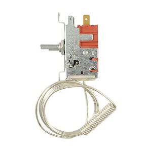 Control with Out Knob 80-54683-00