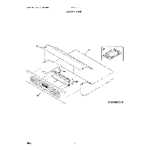 Your part is "F20" in this diagram