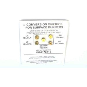 Conversion Kit WPW10170516