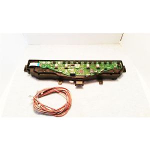 Cooktop Electronic Control Board 00449807