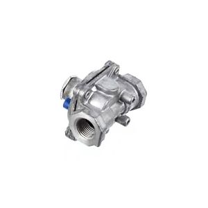 Cooktop Regulator 318122727