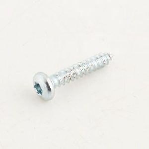 Cooktop Screw 00631875