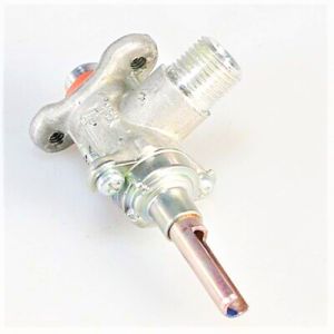 Cooktop Surface Burner Valve W10467728