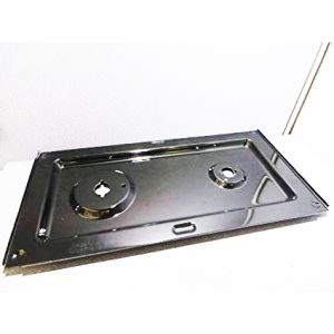 Cooktop W10352966