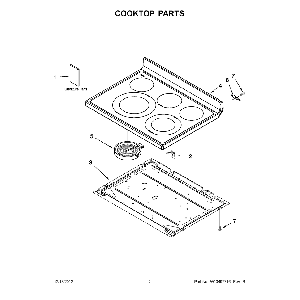 Your part is # 4 in this diagram