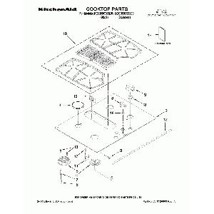 Your part is # 2 in this diagram