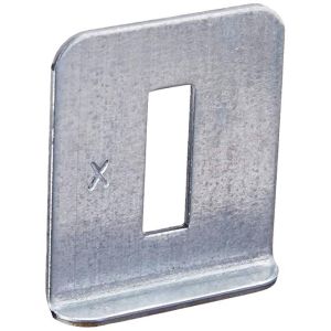 Counterweight Plate 134430600