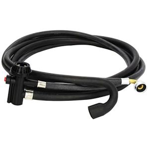 Coupler & Hose Assembly WP99001868