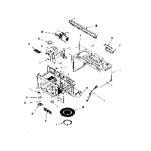 Your part is # 7 in this diagram