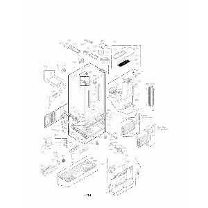Your part is # 503E in this diagram