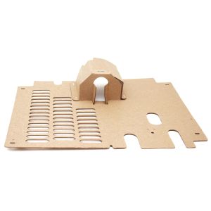 Cover Unit WPW10136199