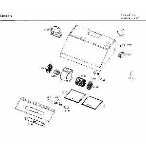 Your part is # 103 in this diagram