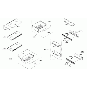 Your part is # 607 in this diagram