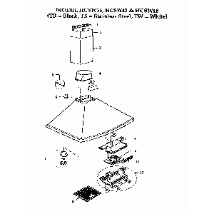 Your part is # 3 in this diagram