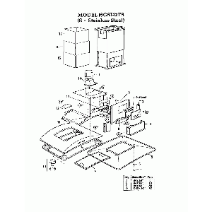 Your part is # 16 in this diagram
