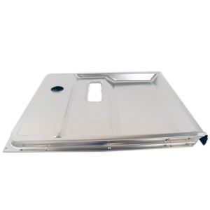 Cover 3550ED0001S