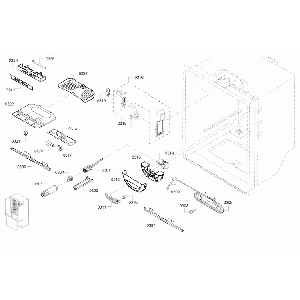 Your part is # 312 in this diagram