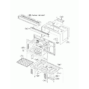 Your part is # 3034 in this diagram