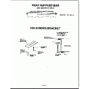 00369224 Bosch Refrigerator Evaporator Cover