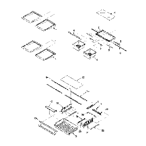 Your part is # 5 in this diagram