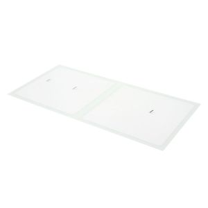Crisper Glass Shelf Insert WP67006704