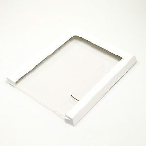 Crisper Pan Front 61006203