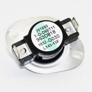 Cycling Thermostat WE4X600