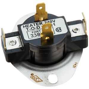 Cycling Thermostat WP3387137