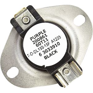 Cycling Thermostat WP33303391