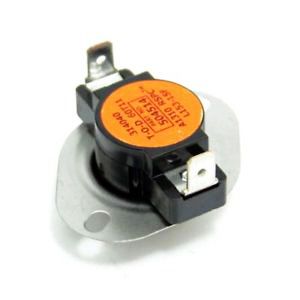 Cycling Thermostat WPY504514