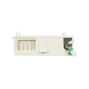 Damper Control Assembly WPW10169528
