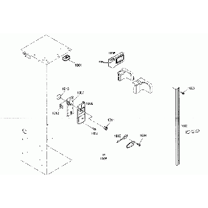Your part is # 1006 in this diagram