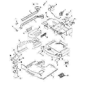 Your part is # 10 in this diagram