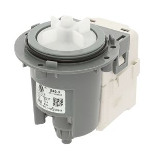DC31-00054D Samsung Washer Drain Pump 
