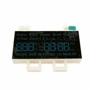 LED Display DE07-00129A