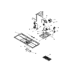 Your part is # 17 in this diagram