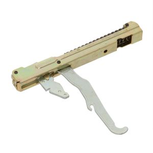 DE81-04348A Dacor Range/Stove/Oven Door Hinge Assembly, 36 In