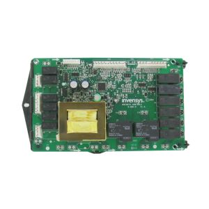 Power Control Board DE81-07075A